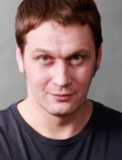 Новиков Павел