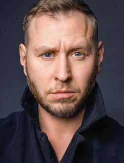Тарабукин Михаил