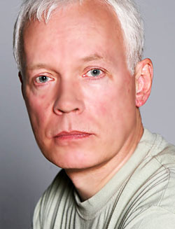 Хромушкин Валерий