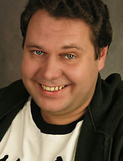 Фролов Василий
