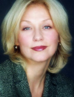 Сазонова Галина