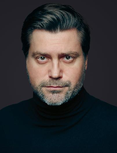 Кудрявцев Виталий