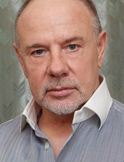 Бунаков Виктор