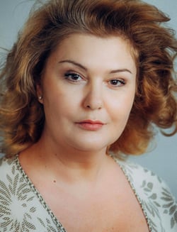 Березовец-Скачкова Александра