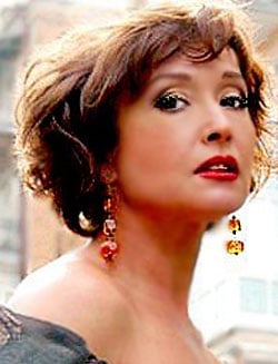 Масленникова Алла