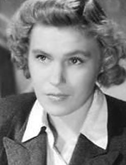 Вольская Елена