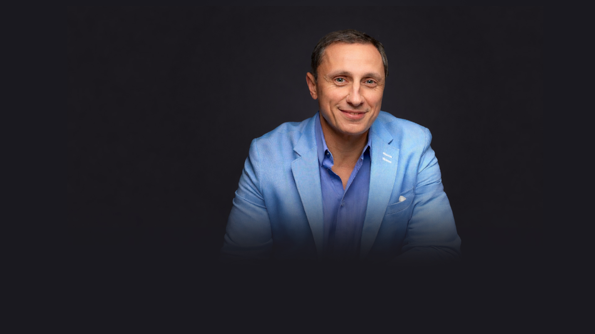 Picture of the actor