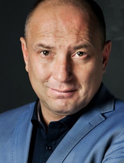 Жонин Михаил