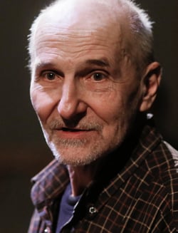 Мамонов Петр