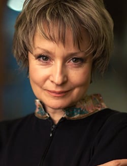 Алексахина Анна
