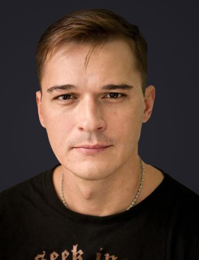 Оболонков Илья