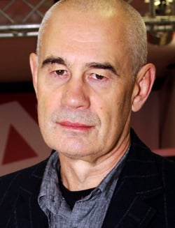 Бодров Сергей