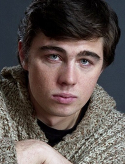 Бодров Сергей