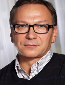 Угольников Игорь