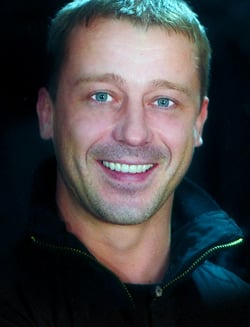 Жилкин Роман