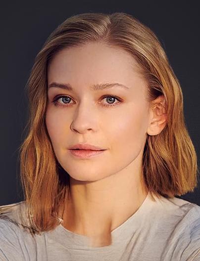 Пересильд Юлия