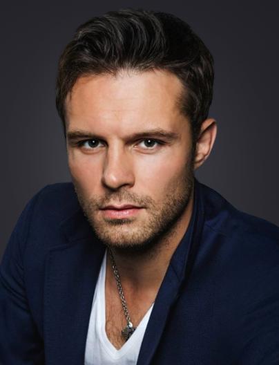 Пронин Евгений