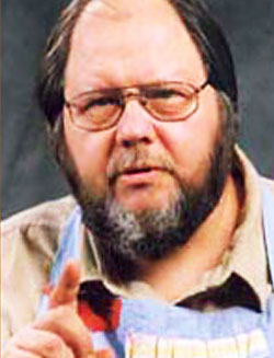 Picture of the actor
