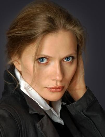 Черкасова Татьяна