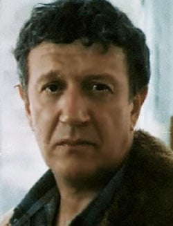 Стосков Юрий