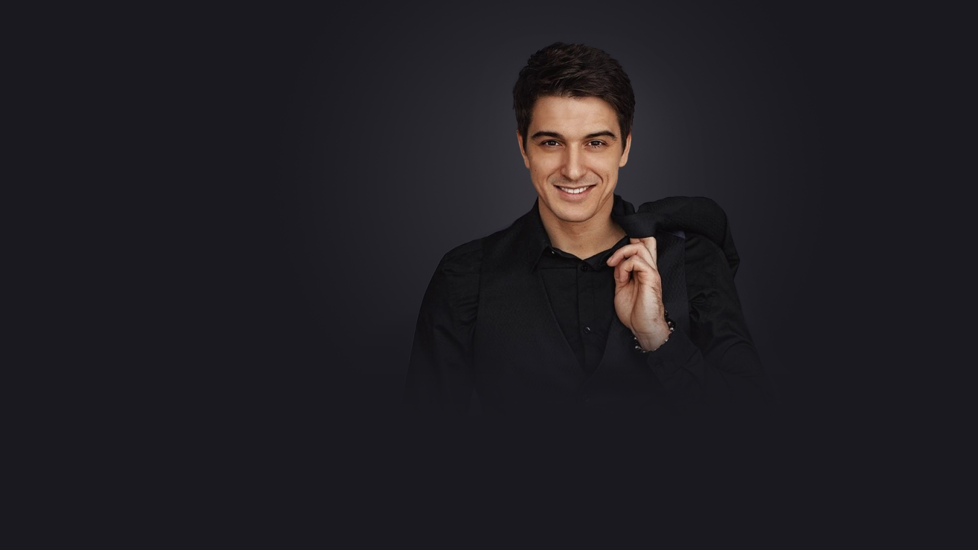 Picture of the actor