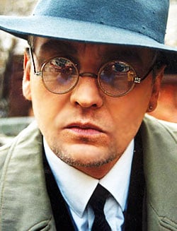 Легин Валерий