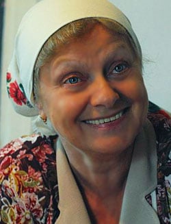 Корнеева Галина
