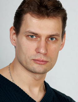 Волков Александр