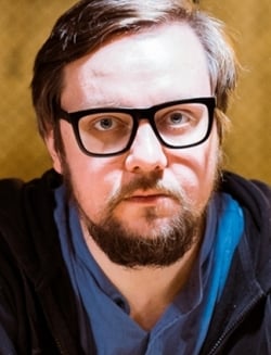 Волкострелов Дмитрий