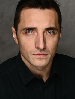 Лосихин Алексей