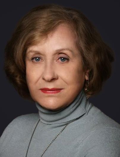 Николаева Марина