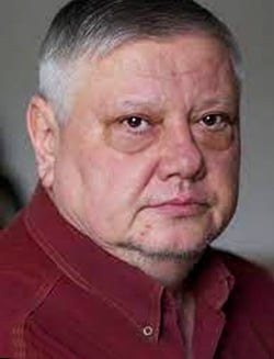 Серов Сергей