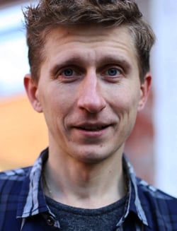 Абрамов Степан