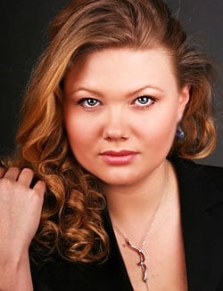 Архипова Ирина