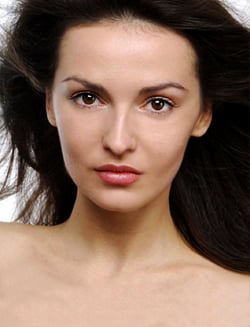 Баринова Ирина