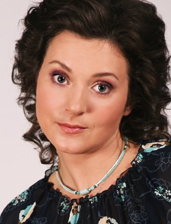 Кивва Мария
