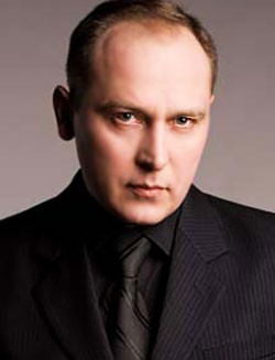 Круценко Юрий