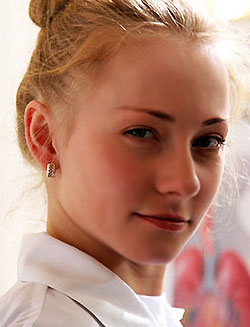 Кузминская Анна
