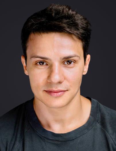 Новин Александр