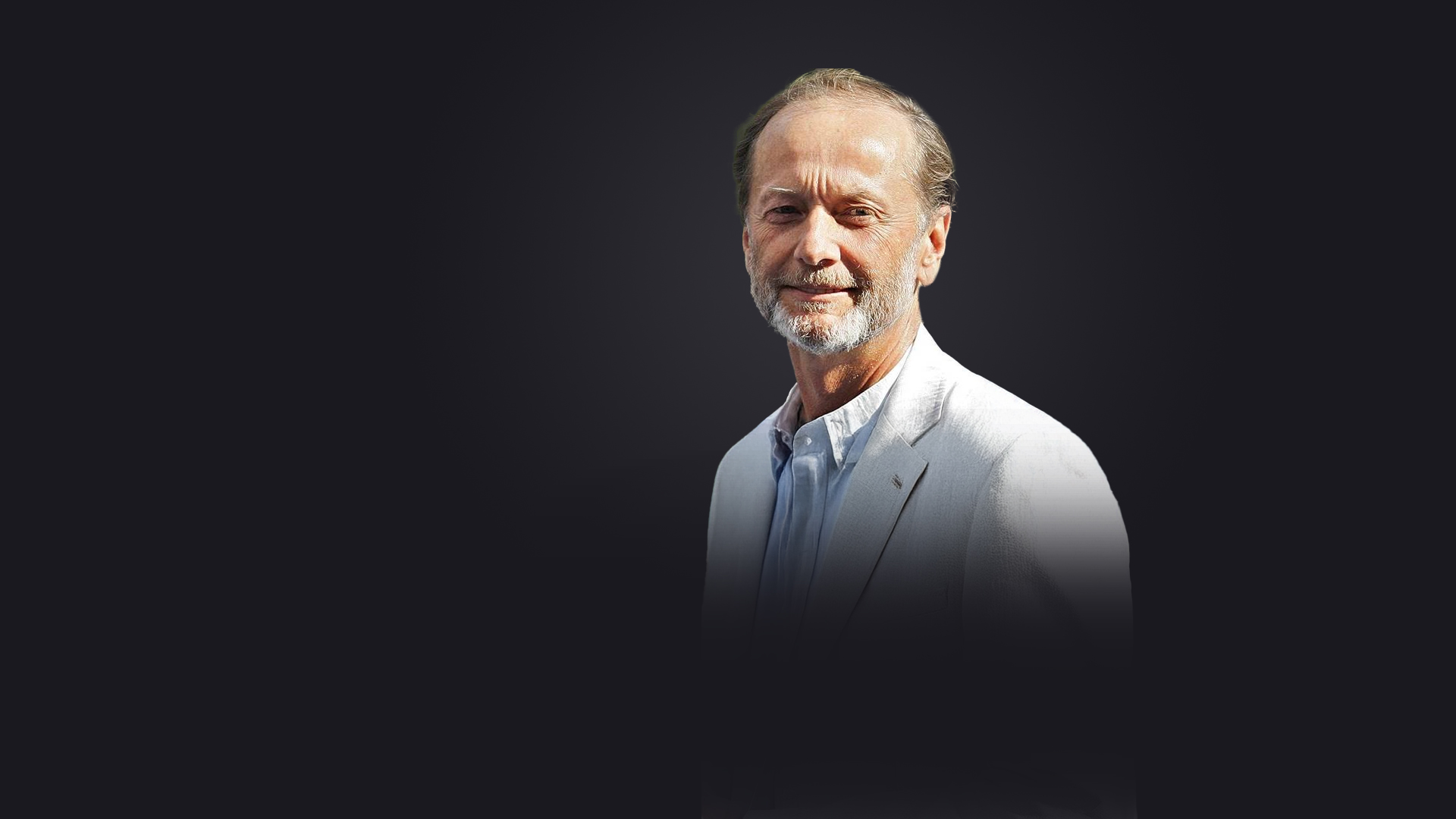 Picture of the actor