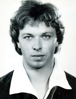 Ставицкий Владимир