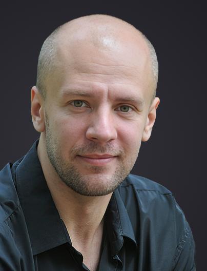 Петрусенко Игорь