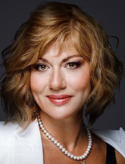 Бирюкова Елена