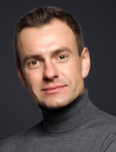 Химичев Михаил