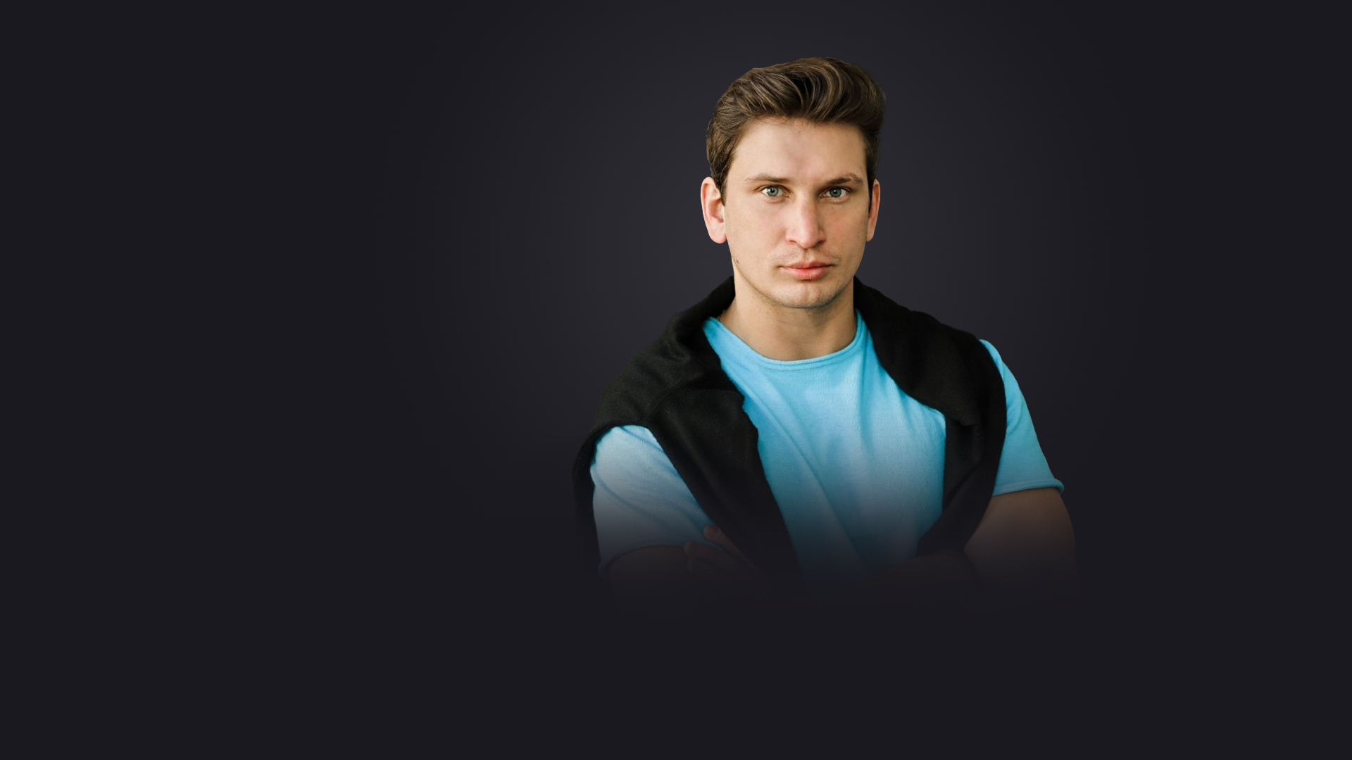 Picture of the actor