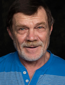 Лопарев Юрий