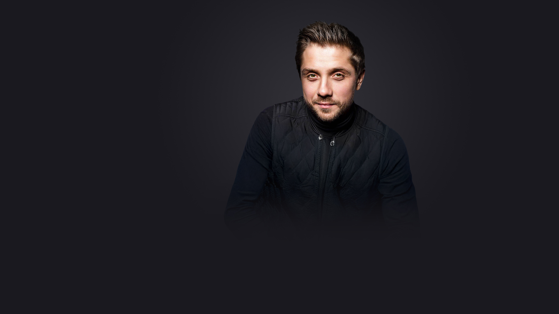 Picture of the actor