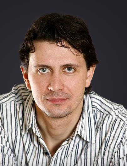 Завьялов Алексей