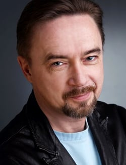 Комов Дмитрий