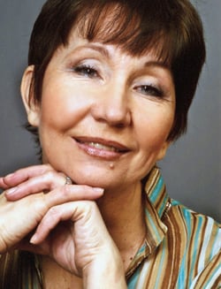 Дмитриева Людмила